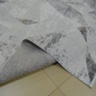 Синтетичний килим Efes D160A l.gray - vizion - Висока якість за найкращою ціною в Україні зображення 5.